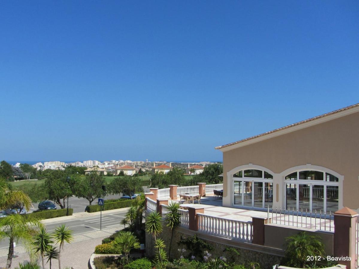 Fairviews Villa On Boavista Golf Resort Lagos Buitenkant foto