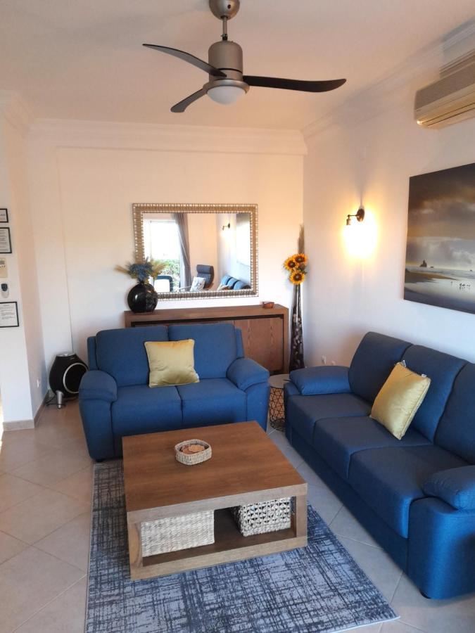 Fairviews Villa On Boavista Golf Resort Lagos Buitenkant foto
