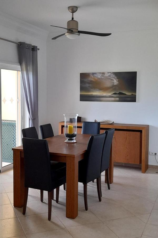 Fairviews Villa On Boavista Golf Resort Lagos Buitenkant foto
