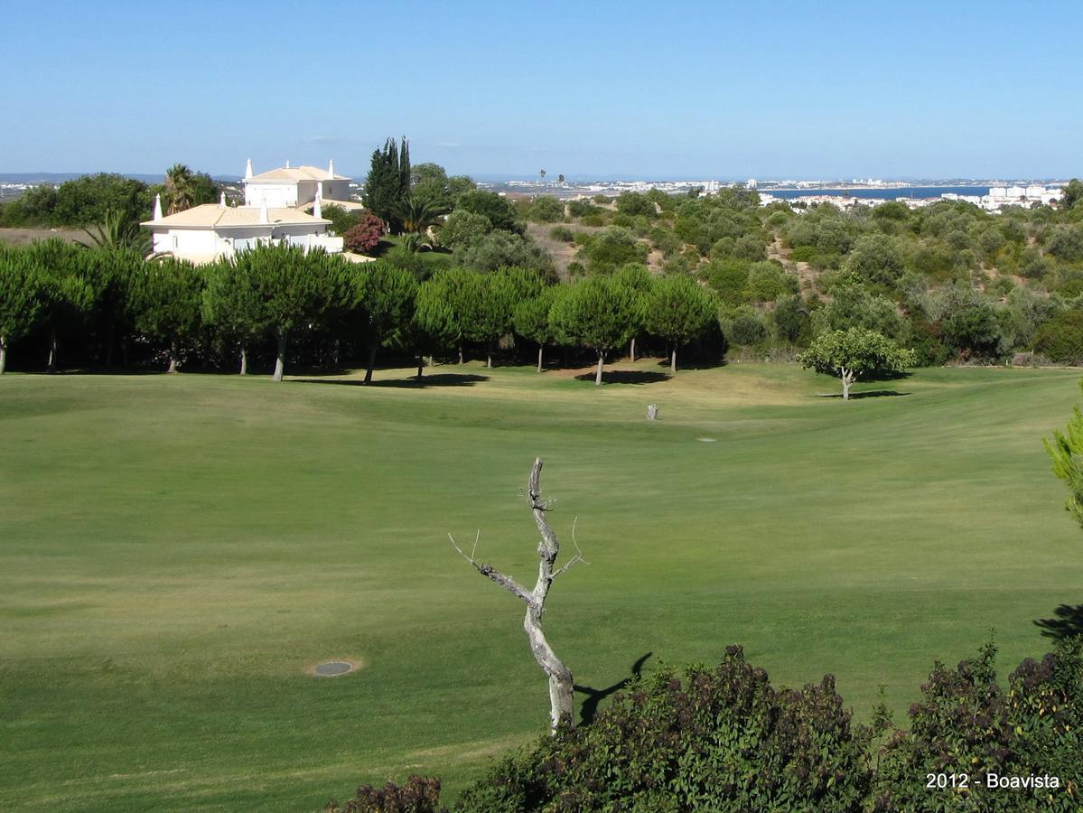 Fairviews Villa On Boavista Golf Resort Lagos Buitenkant foto